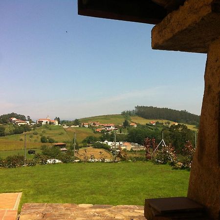 سوتو ديل باركو Casa Rural Los Sombredales المظهر الخارجي الصورة